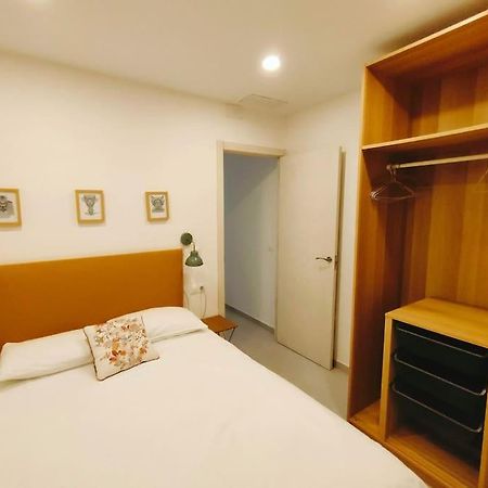 Apartamento En Centro Historico Cerca De La Playa Leilighet Cádiz Eksteriør bilde