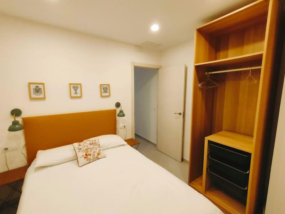 Apartamento En Centro Historico Cerca De La Playa Leilighet Cádiz Eksteriør bilde